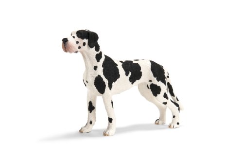 Schleich 16384 - Deutsche Dogge H&uuml;ndin Preisvergleich