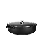 Berndes Oval Multi-Purpose Roaster with Cover with Lid