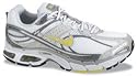 Womens Nike Air Max Moto+ 5-White