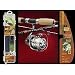 Bass Spinning Combo Beginner/Kids Rod and Reel PLUS Fishing Kit