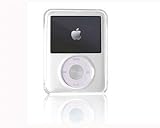 yooZoo Apple iPod Nano 3rd Generation Crystal Hard Case - for Apple iPod Nano 3G MP3 Player - Clear