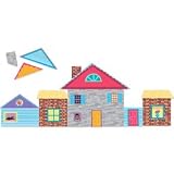 Wonderboard: Build-A-House