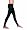 Icebreaker Women's Bodyfit 260 Leggings, Black, X-Small