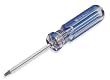 Professional Screwdriver - Number 3 Robertson x 4 Inch