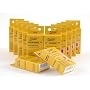 Canon Compatible BCI-24 (BCI24) Ink Cartridges Multi 12-Pack: 6 Black / 6Color