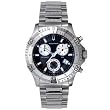 Accurtron Men's Curacao Swiss Chronograph Watch #26B59