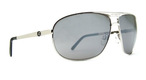 VON ZIPPER SKITCH SILVER SUNGLASSES SHADES