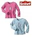 SÜSSES LANGARMSHIRT 