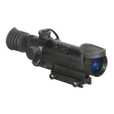 ATN Gen CGT Night Arrow 2-CGT Night Vision Weapon Sight ATN Gen CGT Night Arrow 2-CGT Night Vision Weapon Sight
