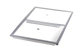 Frigidaire 240358906 Spill Safe Shelf for Refrigerator