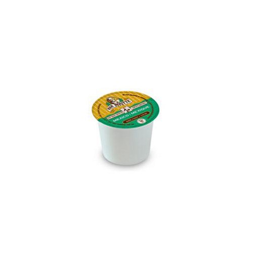 Van Houtte Café K-Cups Mexico, Fair Trade & Organic Dark Roast, 24-Count, 13.6 Ounce... by Van Houtte Café