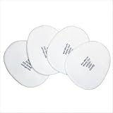 Respirator Filters - n95 particulate filter3