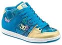 DC Shoes Women's Manteca 2 Mid SE