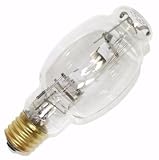 250-watt BT28 HID metal halide bulb