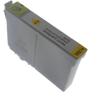 Compatible Epson Inkjet/Print Cartridge – T0874
