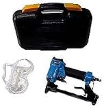 Air Stapler Gun With Case # ASG1258-C
