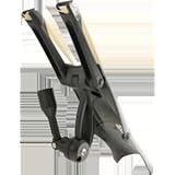 Wrist Rocket Pro By Saunders