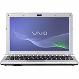 Sony VAIO YB Series VPCYB33KX/S 11.6-Inch Laptop (Silver)