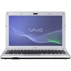 Sony VAIO YB Series VPCYB33KX/S 11.6-Inch Laptop (Silver)