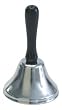 Hand Style Call Bell 4" High x 2 1/2" diameter