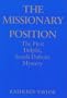 The Missionary Position: The First Delphi, South Dakota Mystery