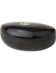 DG Eyewear Black Hard Case for sunglasses Hardcase Oversized Case by DG Eyewear