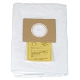 Dustless Technologies 13141 Wet Dry Micro Pre Filter Bag, 2-Pack