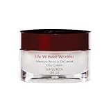 iQ Derma Life Without Wrinkles Day Cream SPF 25