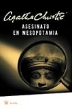 Asesinato en Mesopotamia (Bolsillo (rba))