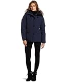 Canada Goose Women's Montebello Parka