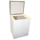 3.5cf Chest Freezer - White Order at amazon.com