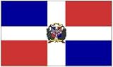 Dominican Republic NATIONAL Flag 3 X 5 Brand NEW 3x5