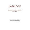 Lasalocid: Webster's Timeline History, 1974 - 2007
