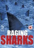 Raging Sharks [DVD]
