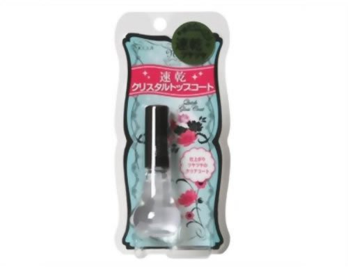 ネイリスト クイックグロスコート