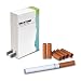 【Health e-cigaretteカートリッジ対応】電子タバコ 楽煙 Premium (RAKU-EN)