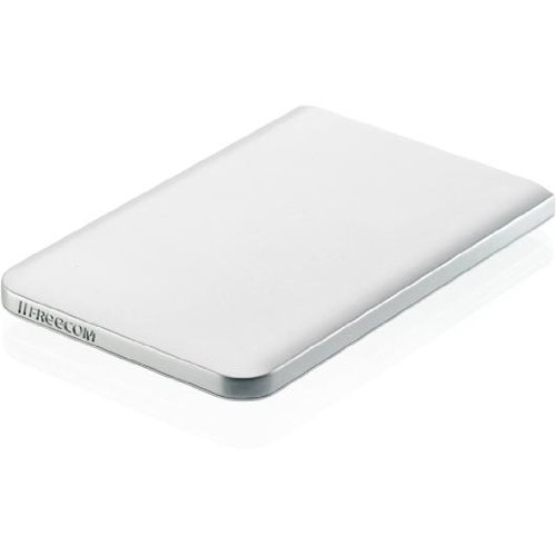 Freecom Mobile Drive Mg Slim 320GB Festplatte USB 3.0