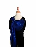 Le porte-b�b� hamac BB-sling est un porte-b�b� hamac con�u dans un coton ti