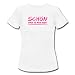 Marco Kolditz, Schön, dass es mich gibt, Frauen T-Shirt klassisch