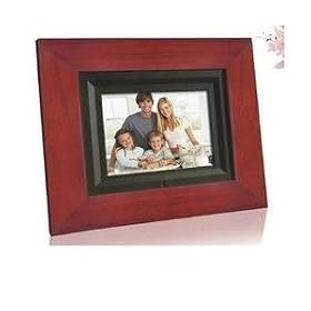 Generic 5.6 Digital Photo Frameaudio/video/photo Sd/mmc/mx (cd5600) -