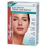 Sally Hansen Creme Hair Bleach, Extra Strength