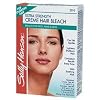 Sally Hansen Creme Hair Bleach, Extra Strength