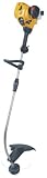 McCulloch MCTRIMMAC250LS 2 Stroke Petrol Trimmer