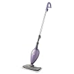 Euro-Pro Shark Steam Mop - Gray/ Purple