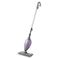 Euro-Pro Shark Steam Mop - Gray/ Purple