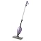 Euro-Pro Shark Steam Mop - Gray/ Purple