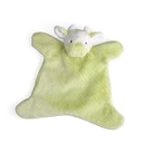 North American Bear Baby Cozies Cow