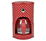 Kalorik - TKG CM 1008 RWD - Cafeti&egrave;re Electrique - 1000 W