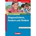 Scriptor Praxis - Unterrichten: Diagnostizieren, Fordern und F�rdern: Buch mit Kopiervorlagen