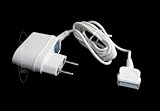 System-S Ladekabel - 220 Volt Netzteil - Akku-Ladegert fr Apple iPod Touch